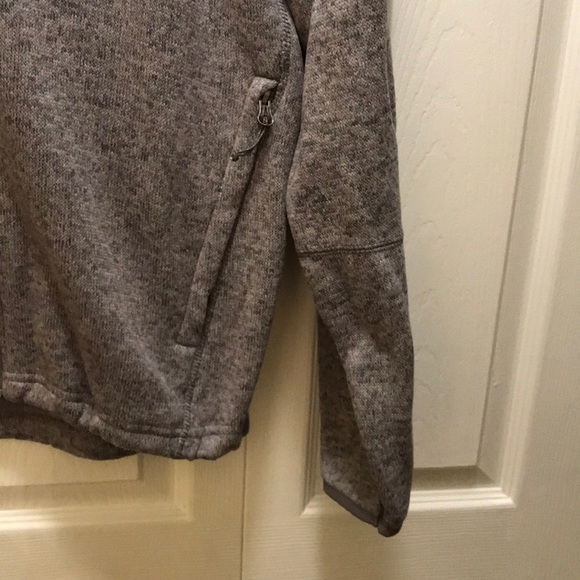 Avalanche sweat shirt - Picture 4 of 5
